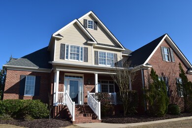 513 Stillwater Dr, Winterville, NC 28590 - photo 4