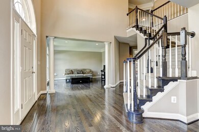 307 Lyon Ct, Pikesville, MD 21208 - photo 2