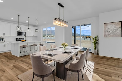 2884 W Browns Meadow Rd, Eagle Mountain, UT 84013 - photo 7