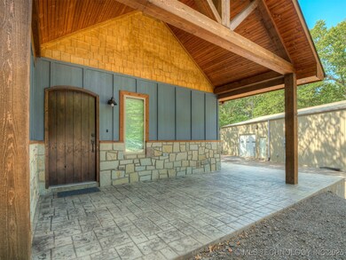 427375 E 1154 Rd, Eufaula, OK 74432 - photo 6