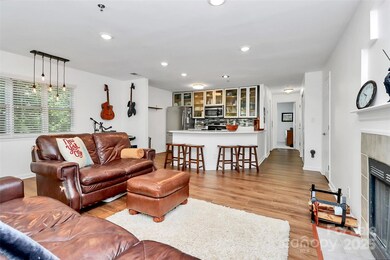 509 N Graham St unit 2A, Charlotte, NC 28202 - photo 7