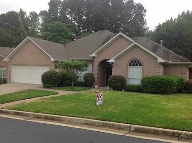 2932 Gloucester Dr, Tyler, TX 75707 - photo 4