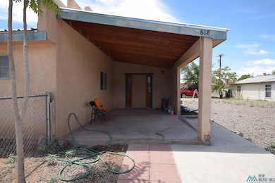 618 S Ruby St, Deming, NM 88030 - photo 4