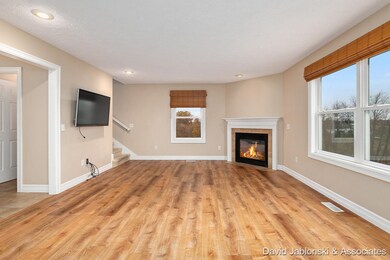 4483 Chicory Ct unit 20, Wayland, MI 49348 - photo 7