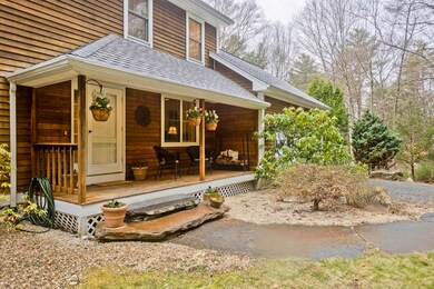 17 Buffam Rd, Pelham, MA 01002 - photo 5