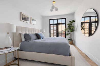 300 W 122nd St unit 6A, New York, NY 10027 - photo 6