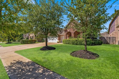 3328 Starlight Hill Ct, Spring, TX 77386 - photo 4