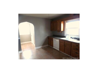 1360 New St, Charlestown, IN 47111 - photo 6