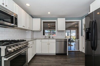 7 Franklin St, Wakefield, MA 01880 - photo 6