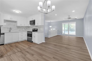 2496 Shiloh Dr, Decatur, GA 30034 - photo 5