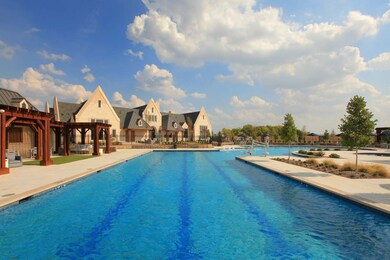 2720 Norfolk Dr, Celina, TX 75009 - photo 4