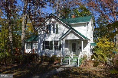 31 Rockwell Cir, Berkeley Springs, WV 25411 - photo 2