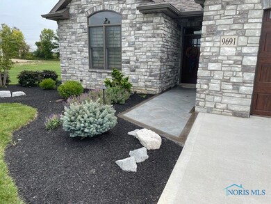 9691 Andrew Jackson Ln, Findlay, OH 45840 - photo 2