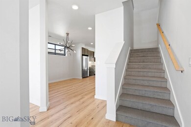 Entry area