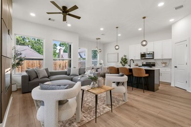 22806 August Leaf Dr, Tomball, TX 77375 - photo 6