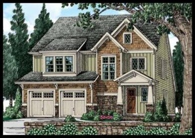 Lot 60 Duck Springs Ln, Knoxville, TN 37932 - photo 2