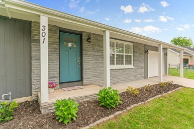 301 S Delaware St, Nixa, MO 65714 - photo 4