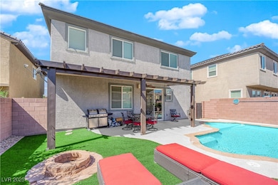 5678 Colbert St, North Las Vegas, NV 89081 - photo 3