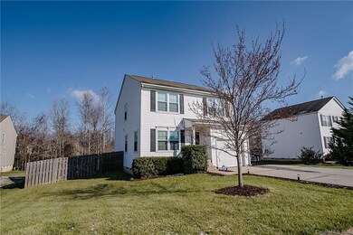 1535 Brookgreen Ave, Statesville, NC 28677 - photo 2