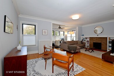 1615 W Rascher Ave unit 3, Chicago, IL 60640 - photo 3