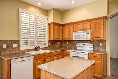 upgraded kitchen