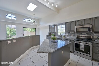 4285 N Rillito Creek Place, Tucson, AZ 85719 - photo 5