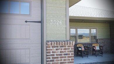3326 Hardpan Ave, Cody, WY 82414 - photo 3