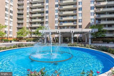 Van Ness North unit 1212, Washington, DC 20008 - photo 2