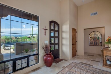 006_Entry ~ Foyer