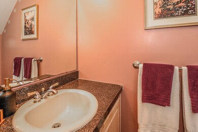 Half Bath 1