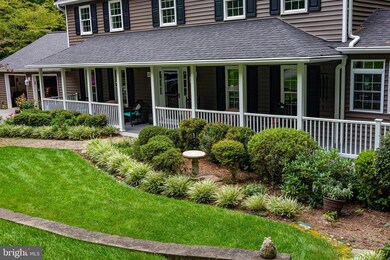 5950 Karen Ct, Chesapeake Beach, MD 20732 - photo 2