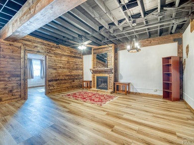 118 E 7th St, Walsenburg, CO 81089 - photo 4