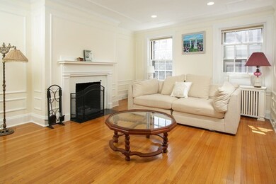 97 Mount Vernon St unit 31, Boston, MA 02108 - photo 5