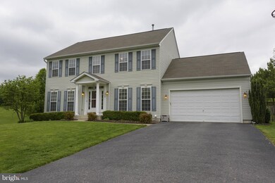 1314 Compton Ct, Sykesville, MD 21784 - photo 2