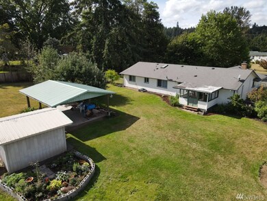 1941 Rice Rd, Chehalis, WA 98532 - photo 2