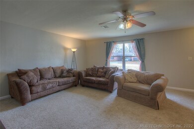 14373 S Birch St, Glenpool, OK 74033 - photo 5