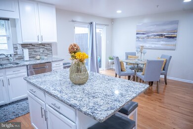 4607 Kings Mill Way, Owings Mills, MD 21117 - photo 4