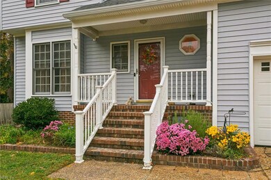 3008 Ashley Way, Williamsburg, VA 23185 - photo 4