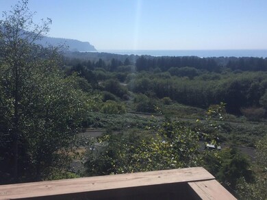 view to proposal rock