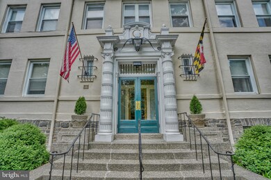 3405 Greenway unit 204, Baltimore, MD 21218 - photo 3