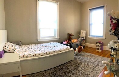 54 Lothrop St unit 56, Newtonville, MA 02460 - photo 7