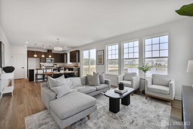 45 Verbena Ln, Old Bridge, NJ 08857 - photo 4