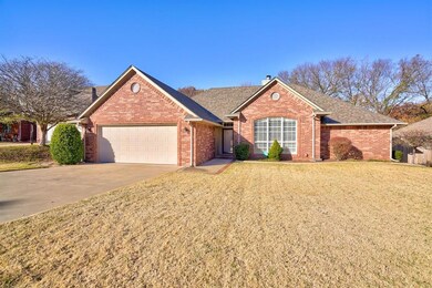 Front of the home.