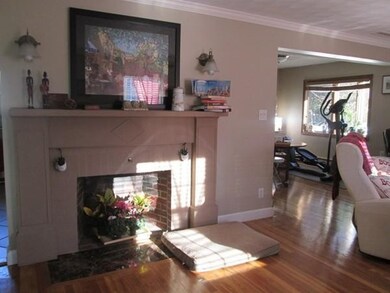 6 Crawford Dr unit SF, Woburn, MA 01801 - photo 6