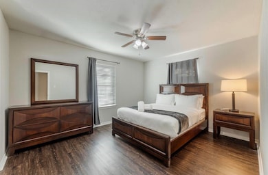 1123 E Sycamore St, Denton, TX 76205 - photo 4