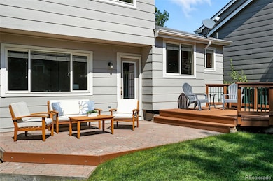 1104 W Timbervale Trail, Highlands Ranch, CO 80129 - photo 2