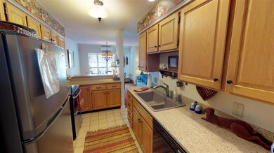 1140 Murphys Rd unit 5B, Quechee, VT 05059 - photo 5