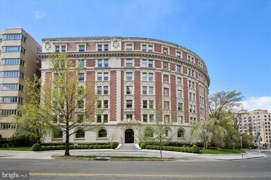 The Dresden unit 57, Washington, DC 20008 - photo 4