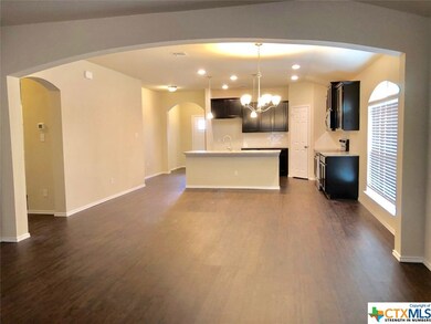 2343 Pintail Loop, Copperas Cove, TX 76522 - photo 2