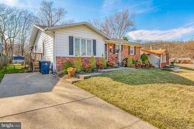 6808 Nashville Rd, Lanham, MD 20706 - photo 2